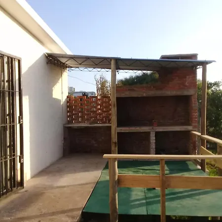 Piriapolis La Perla Villa Playa Verde Exterior photo